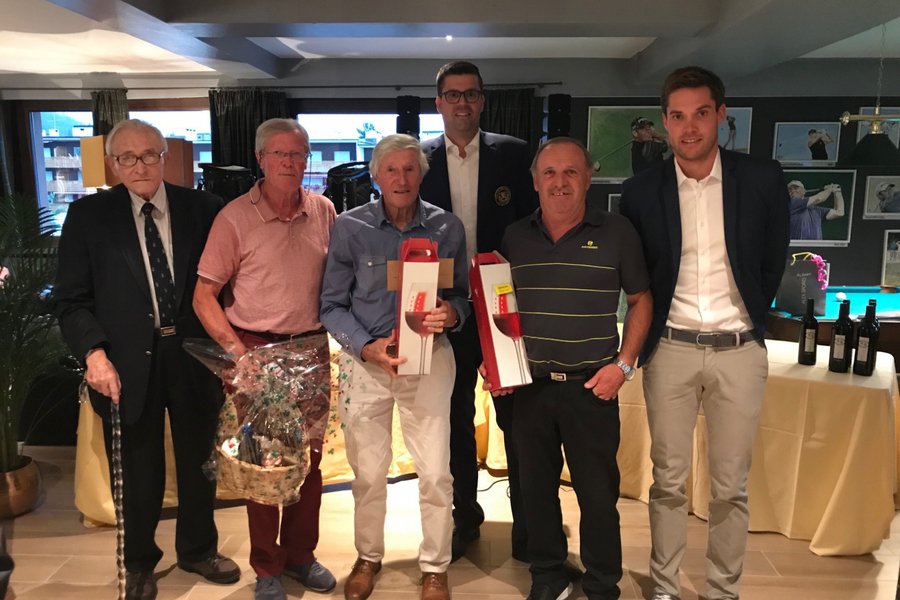 Seniors Net :
1. Francis Pont
2. André-Serge Bonvin
3. Bernard-André Rey Seniors Net :
1. Francis Pont
2. André-Serge Bonvin
3. Bernard-André Rey